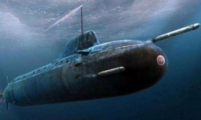 ​幽灵潜艇是否存在(303幽灵潜艇真的存在吗)