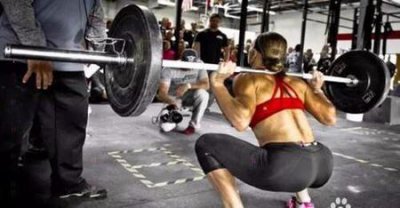 ​如何快速锻炼腿部肌肉7天(瘦腿部肌肉的方法)