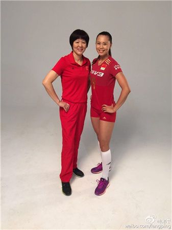 郎平个人资料，郎平个人资料简介(郎平的资料)