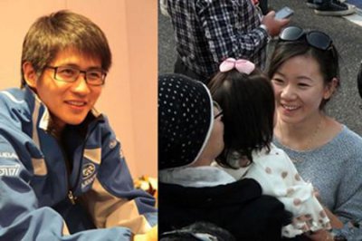 ​韩寒的妻子，小野老公韩寒(韩寒 小野)