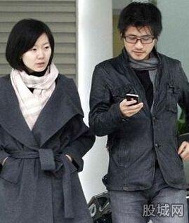 韩寒的妻子，小野老公韩寒(韩寒 小野)