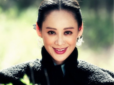 ​关于演员宁静的资料，宁静的父母是干嘛的