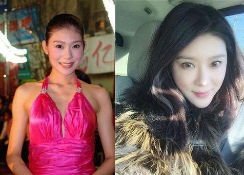 赵雅淇，赵雅淇哪年的(赵雅淇的老公是谁)