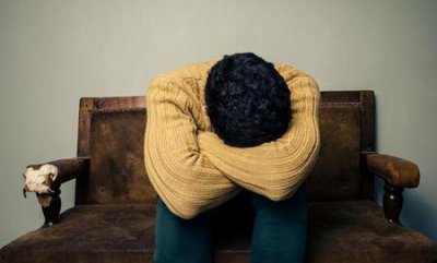 ​抑郁症抗压能力不行(抑郁症抗压能力差)