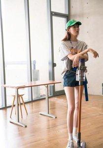 ​黑裤子配黑色运动鞋可以吗(纯棉袜好吗)