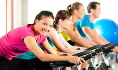 ​划船机与动感单车哪个更容易减肥(哪种单车便宜又实惠又好)