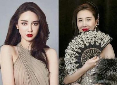 ​天猫总裁夫人董花花照片(天猫蒋凡老婆花花)