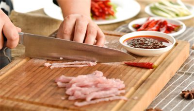 ​脱酸肉和不脱酸的区别