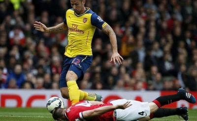 ​足坛应来一次彻底的刮骨疗毒 才能实现自救吗？