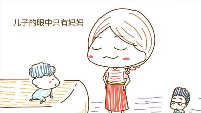 ​宝妈男的特征有哪些