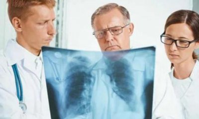 ​容易感染结核病的都是哪些人群？