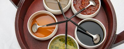 ​海鲜酱油是生抽还是老抽