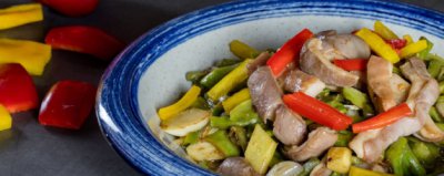 ​贡菜干要泡多久