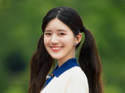 ​赵露思个人资料体重，赵露思整容呀 对比