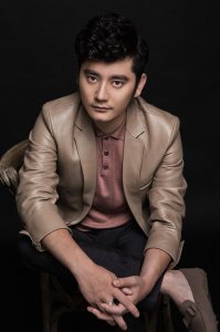 ​钱枫个人资料，电影演员钱枫的照片