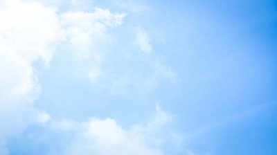 ​白云是怎么形成的