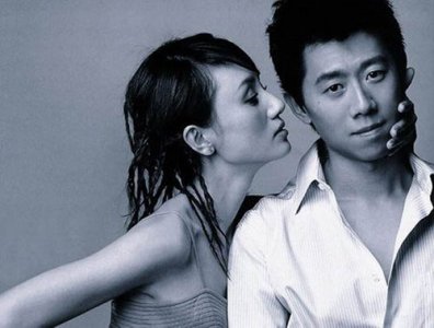 ​袁泉老公，夏哈哈(袁泉和老公)