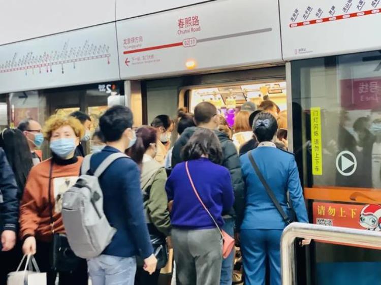 坐地铁恐惧症「你是否有乘地铁站不稳恐惧症」