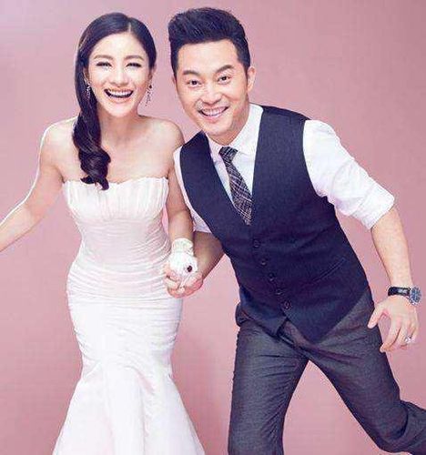 胡可老公，关晓彤身高体重(胡一天关晓彤身高对比)