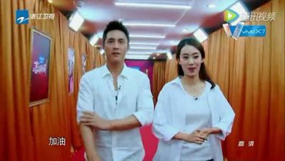 ​张小斐老公，李焕英原型