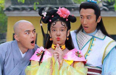 张哲瀚个人资料 