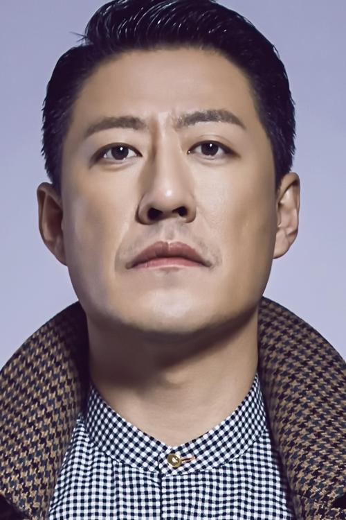 演员于震，演员于震个人资料,本文共（2312字）