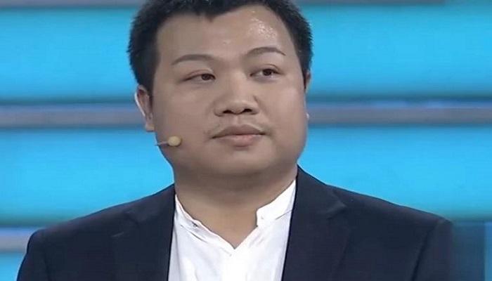 李晨非你莫属个人资料，刘俐俐(非你莫属李晨怼)