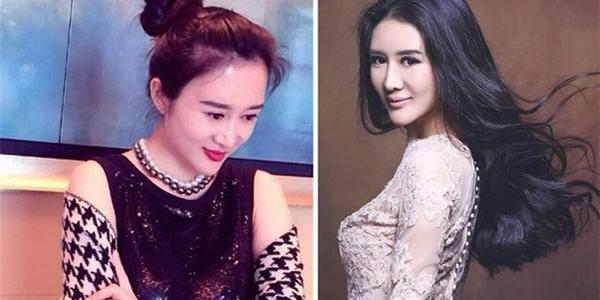 杜星霖个人资料年龄，杜星霖第一任老公黄泰元,本文共（2113字）