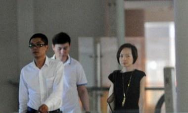 鲁豫的老公朱雷，鲁豫个人资料,本文共（1909字）