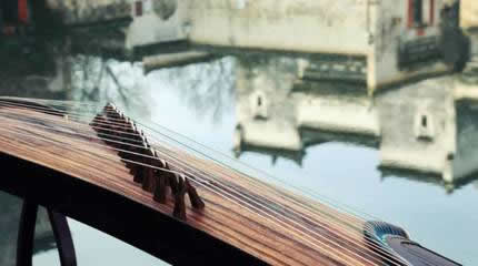 中国十大古筝名曲(中国十大古筝名曲串烧)插图4