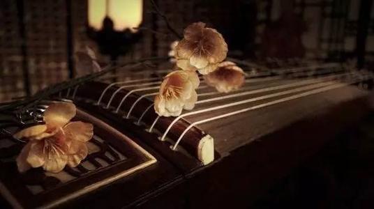 中国十大古筝名曲(中国十大古筝名曲串烧)插图3