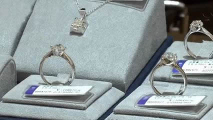 中国十大银饰品牌(中国十大白银品牌)插图1 中国十大银饰品牌(中国十大白银品牌)插图1