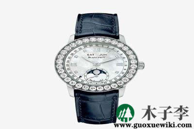 名表排行榜女表(十大名表女款)插图