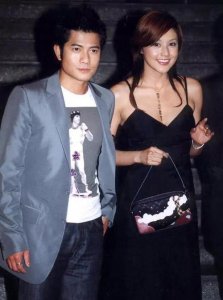 ​郭富城老婆资料，郭富城老婆哪里人