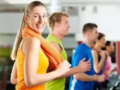 ​运动超过30分钟才能消耗脂肪吗