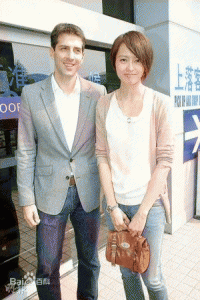 ​梁咏琪老公多大，梁咏琪老公简历