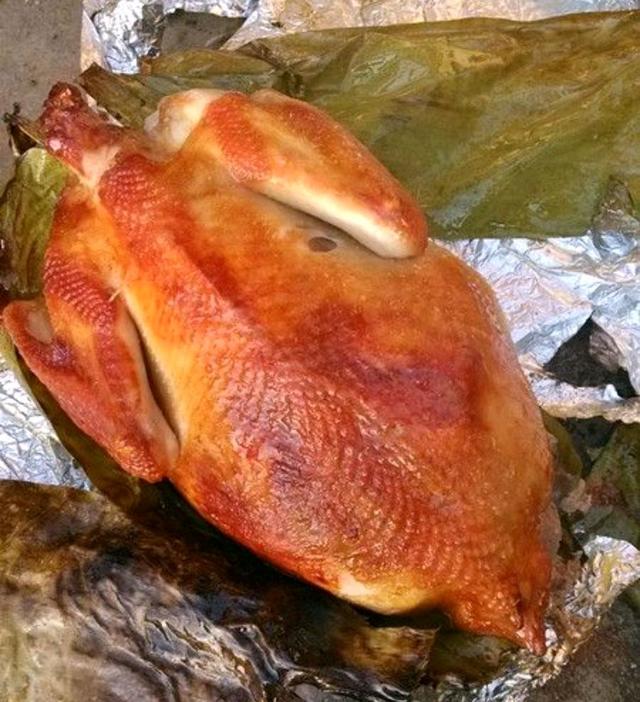 窑鸡是什么(窑鸡是什么原理)