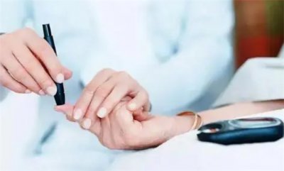 ​有糖尿病还是别结婚了有什么说法