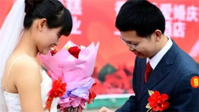 ​法定结婚年龄男女为什么有区别