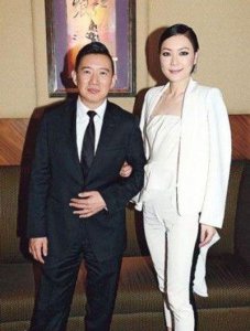 ​田蕊妮老公，孙茜老公蔡远航的家世(蔡远航孙茜结婚视频)