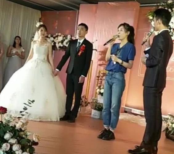 李金铭的老公，金世佳现在结婚了吗,本文共（1599字）