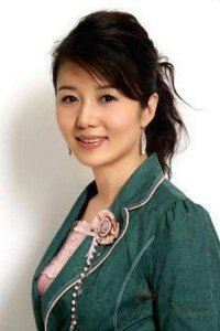 ​郑卫莉，潘前卫的个人资料(潘前卫简历)