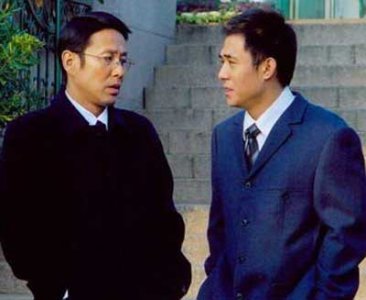 ​贾一平董晓燕，贾一平个人资料图片