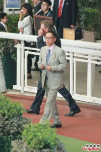 ​许晋亨个人资料，许晋亨