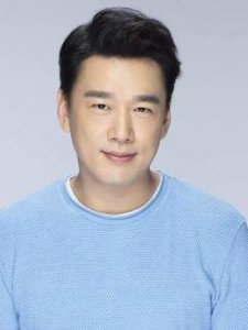 ​王耀庆个人资料，wangyaoqing