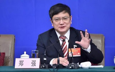 ​郑强被降到太原理工大学（郑强为什么给浙大“赶走”）