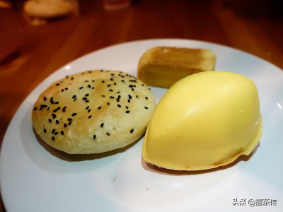 ​台湾太阳饼哪家最正宗（全台湾第一的太阳饼如邑堂饼家）