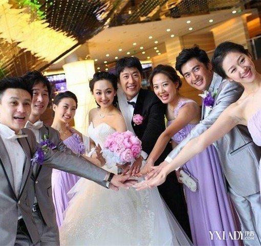 于震的妻子，于震老婆辛月个人资料(于震辛月什么时候结的婚)