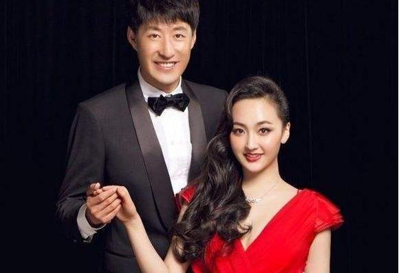 于震的妻子，于震老婆辛月个人资料(于震辛月什么时候结的婚)