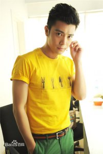 ​王钧赫，王钧浩个人资料